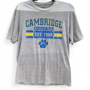 Nike-acg Men's Grey T-shirt